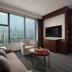 Executive Suite mit Kingsize-Bett